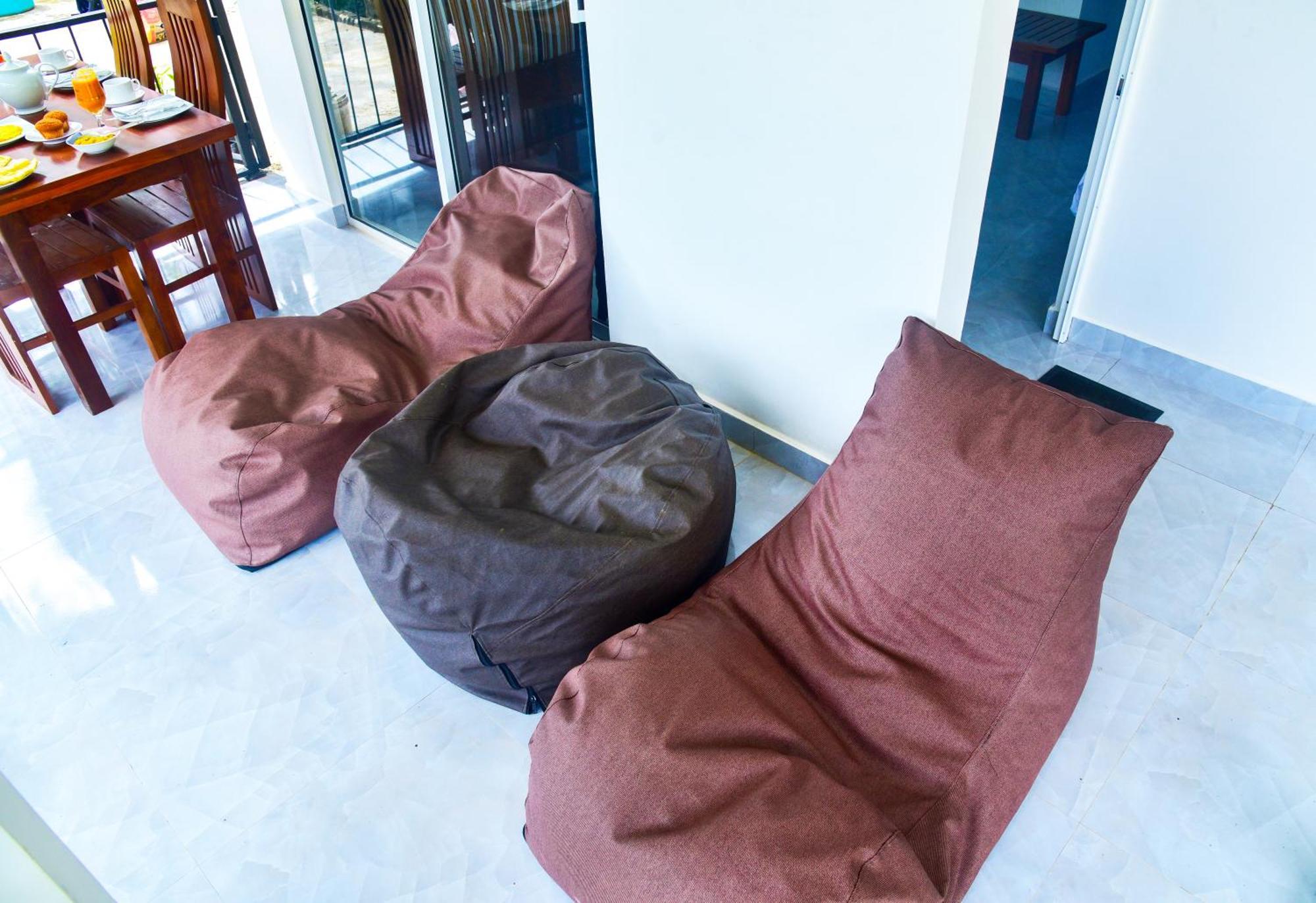 Dawn View Home Stay Ella Exterior photo
