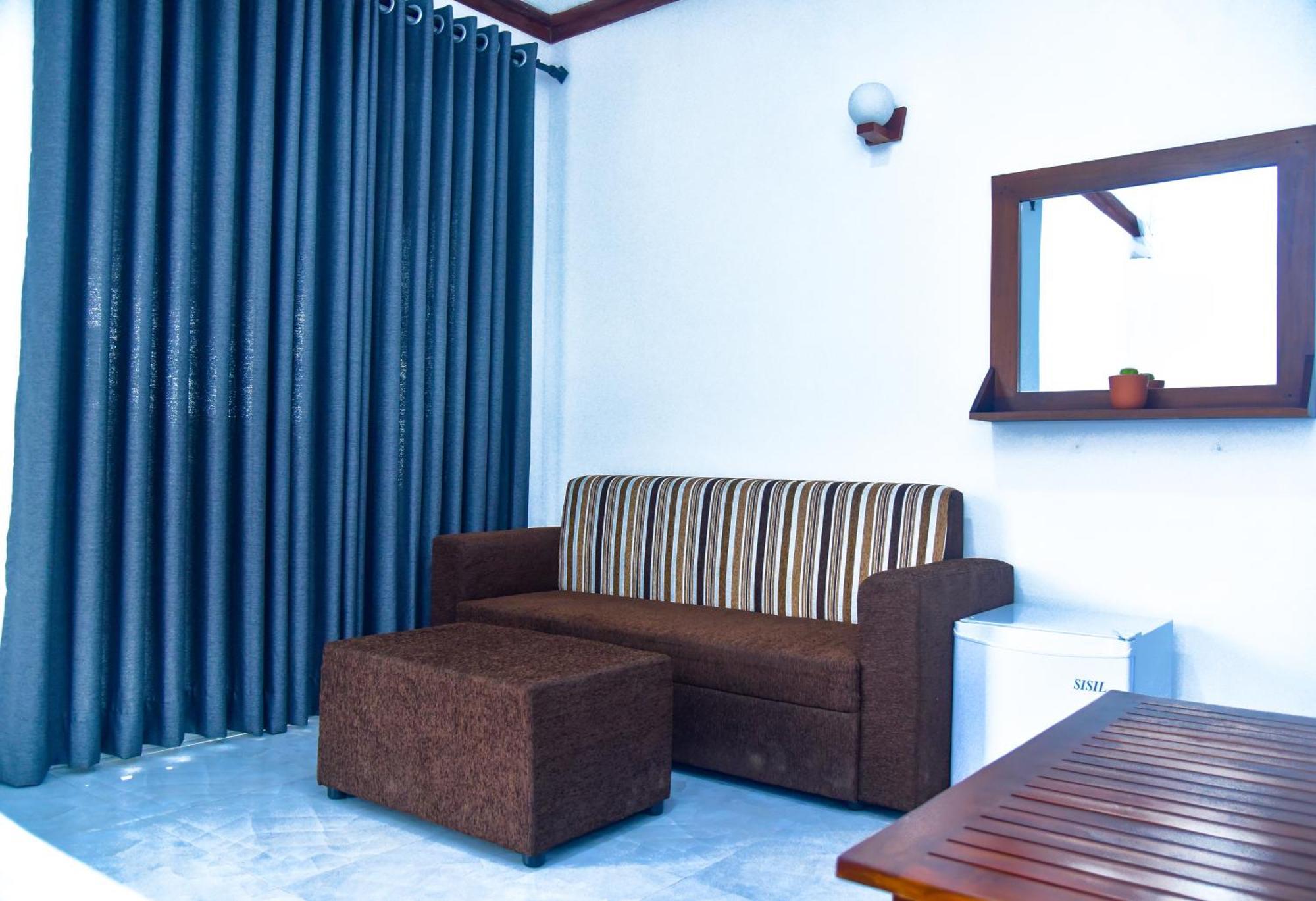 Dawn View Home Stay Ella Exterior photo