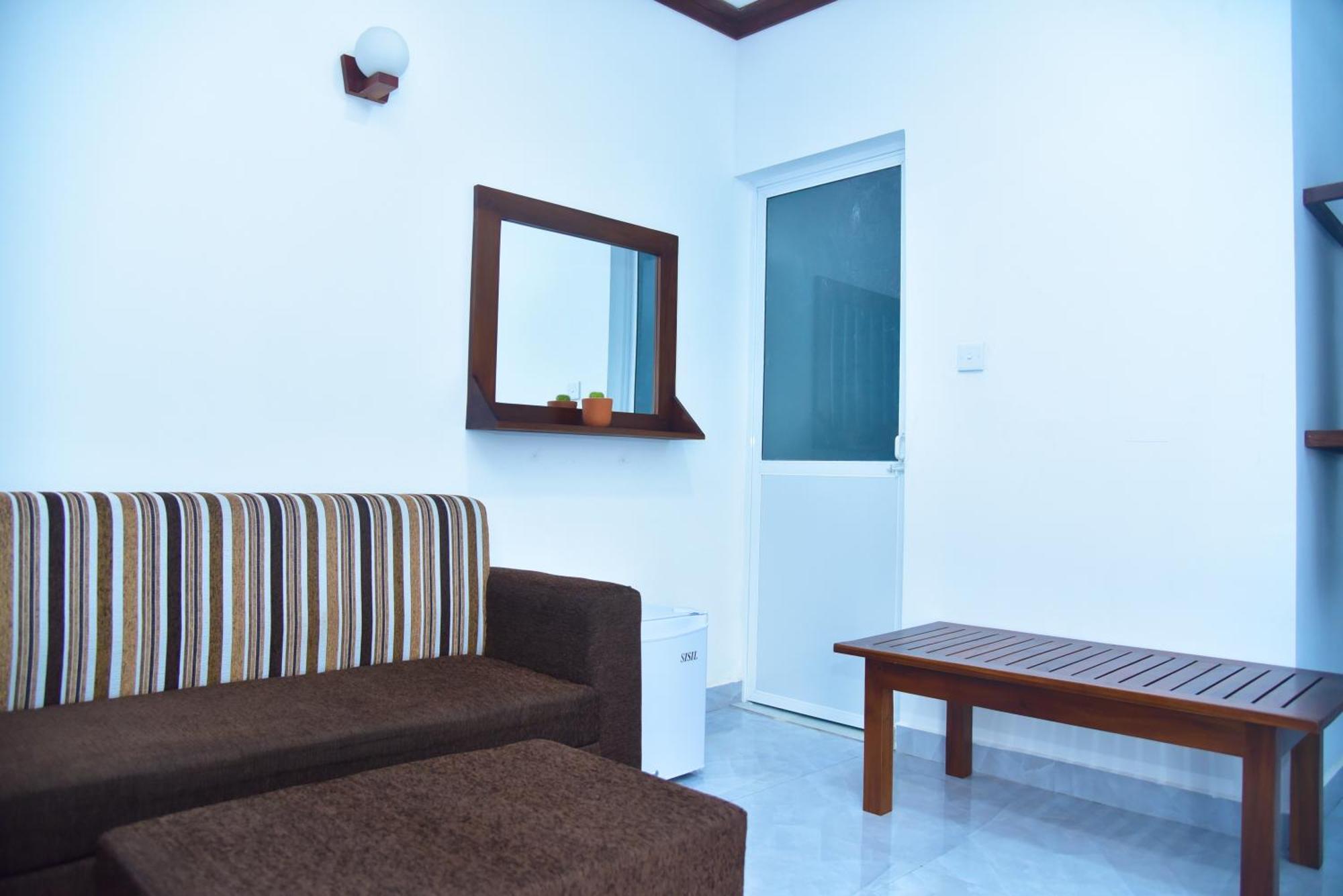 Dawn View Home Stay Ella Exterior photo