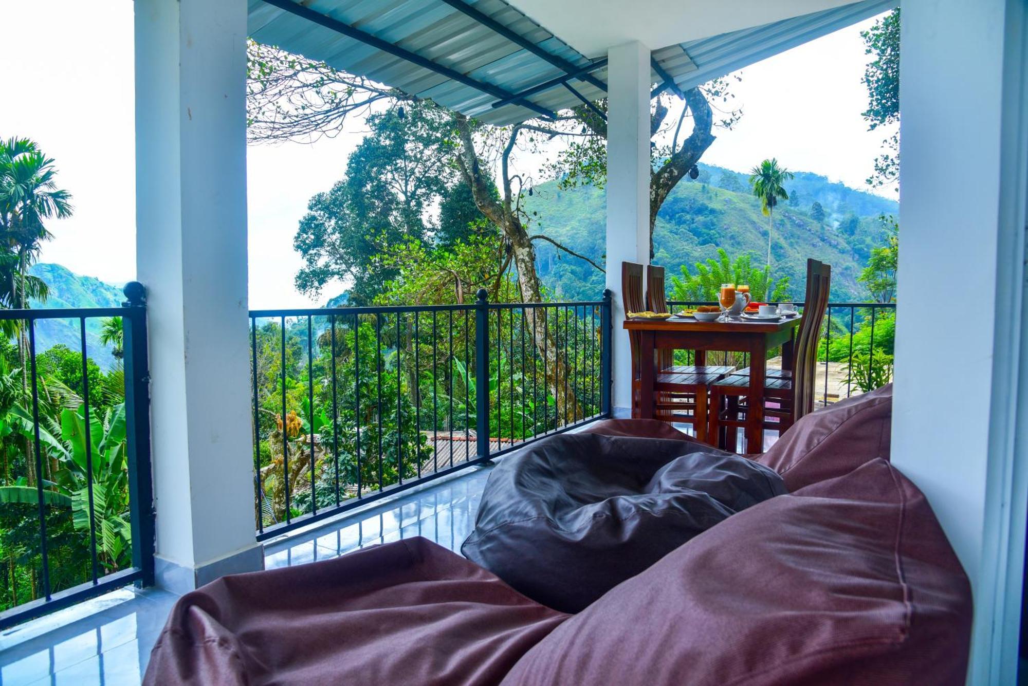 Dawn View Home Stay Ella Room photo